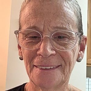 Meet your Posher, Arlene